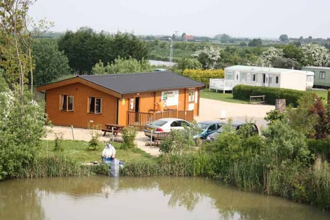 Lakeside Camping and Fisheries Thumbnail | Louth - Lincolnshire | UK Tourism Online