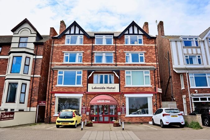 Lakeside Hotel Thumbnail | Skegness - Lincolnshire | UK Tourism Online