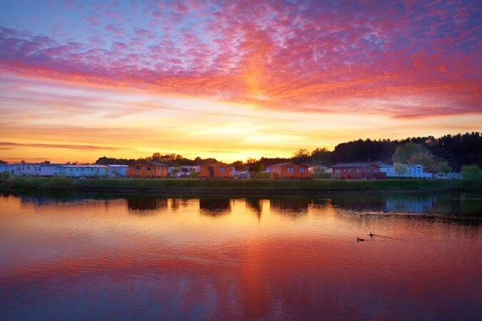 Lakeside Park Thumbnail | Louth - Lincolnshire | UK Tourism Online