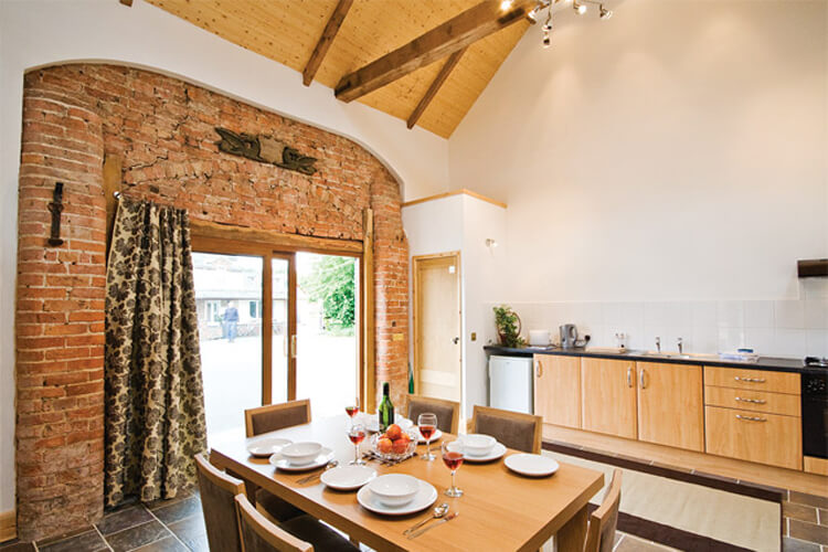 Lincoln Holiday Homes - Image 4 - UK Tourism Online