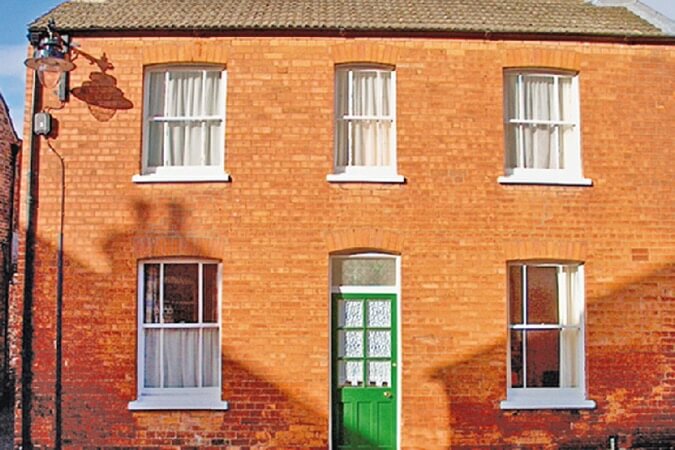 Louth Holiday Home Thumbnail | Louth - Lincolnshire | UK Tourism Online