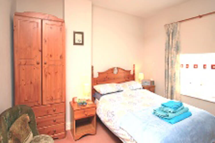 Louth Holiday Home - Image 2 - UK Tourism Online