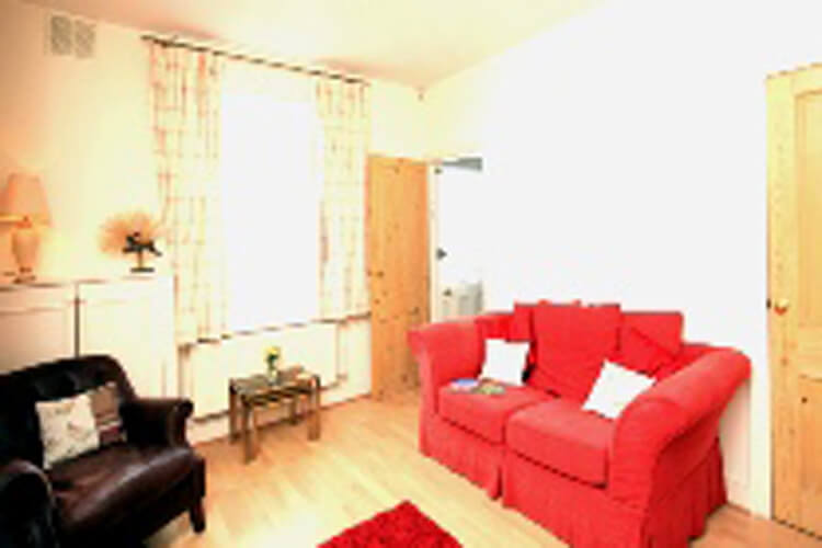 Louth Holiday Home - Image 3 - UK Tourism Online