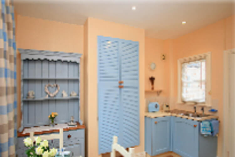 Louth Holiday Home - Image 4 - UK Tourism Online
