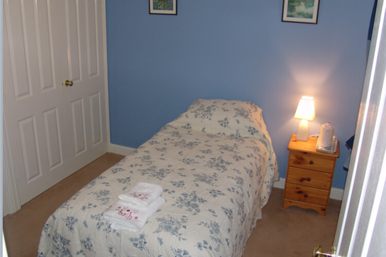 Lucan Lodge Bed And Breakfast - Image 4 - UK Tourism Online