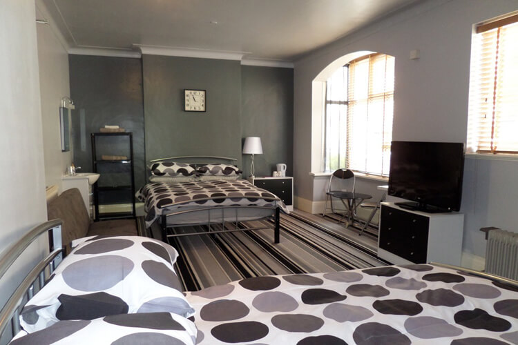 Mallow View Hotel - Image 2 - UK Tourism Online