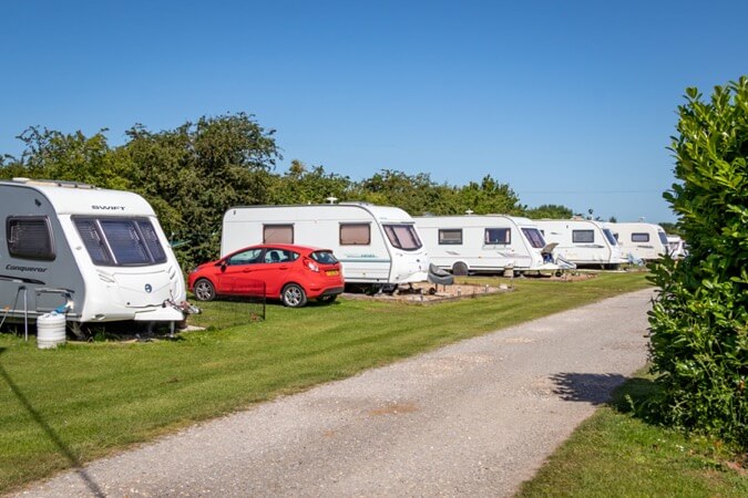 Manor Farm Caravan Park Thumbnail | Skegness - Lincolnshire | UK Tourism Online