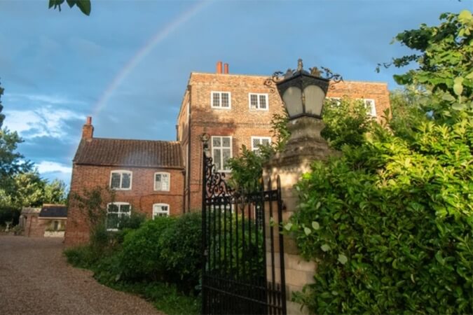 Manor Sun Retreat Thumbnail | Skegness - Lincolnshire | UK Tourism Online