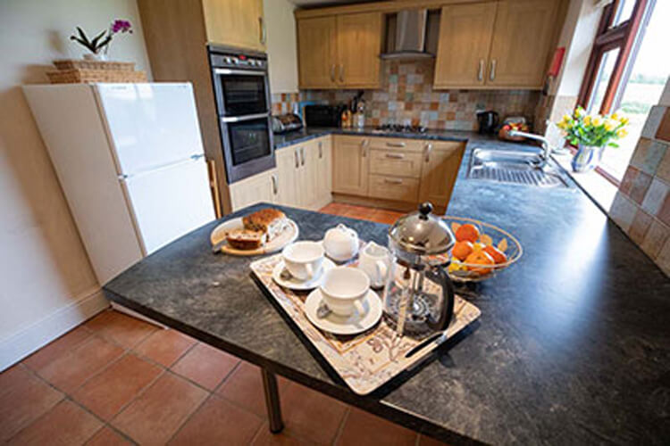 Masondale Cottage - Image 3 - UK Tourism Online