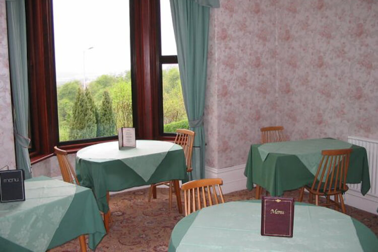 Mayfield Guest House - Image 5 - UK Tourism Online