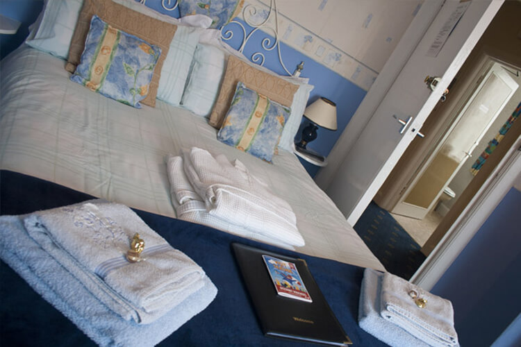 Mickleton Guest House - Image 5 - UK Tourism Online