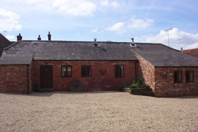 Mill House Holiday Cottages Thumbnail | Grantham - Lincolnshire | UK Tourism Online
