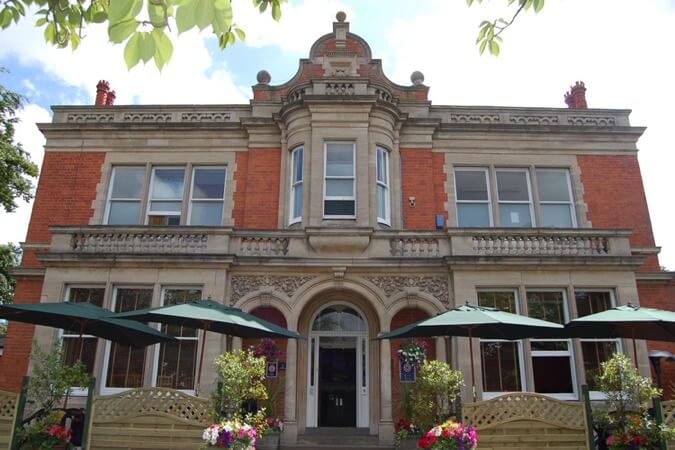 Millfields Hotel Thumbnail | Grimsby - Lincolnshire | UK Tourism Online