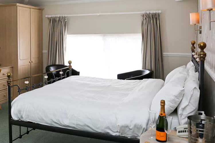 Millfields Hotel - Image 3 - UK Tourism Online