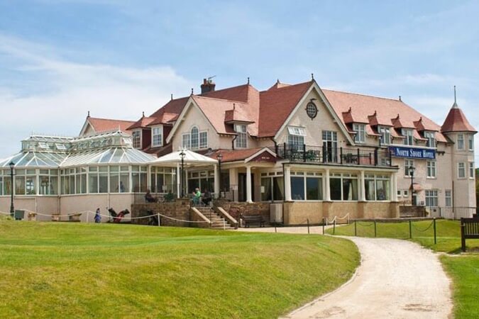 North Shore Hotel Thumbnail | Skegness - Lincolnshire | UK Tourism Online