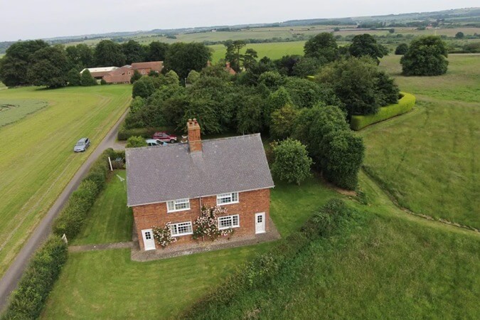 Northfields Farm Cottages Thumbnail | Spilsby - Lincolnshire | UK Tourism Online