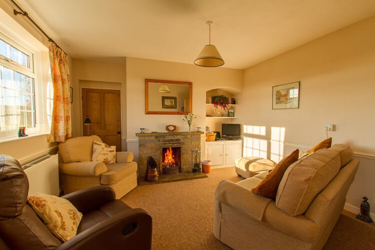 Northfields Farm Cottages - Image 5 - UK Tourism Online