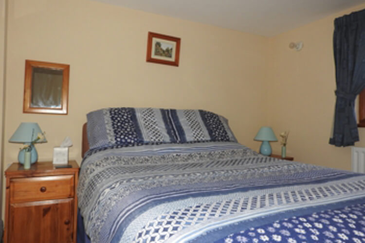 Oak Tree Cottage - Image 4 - UK Tourism Online