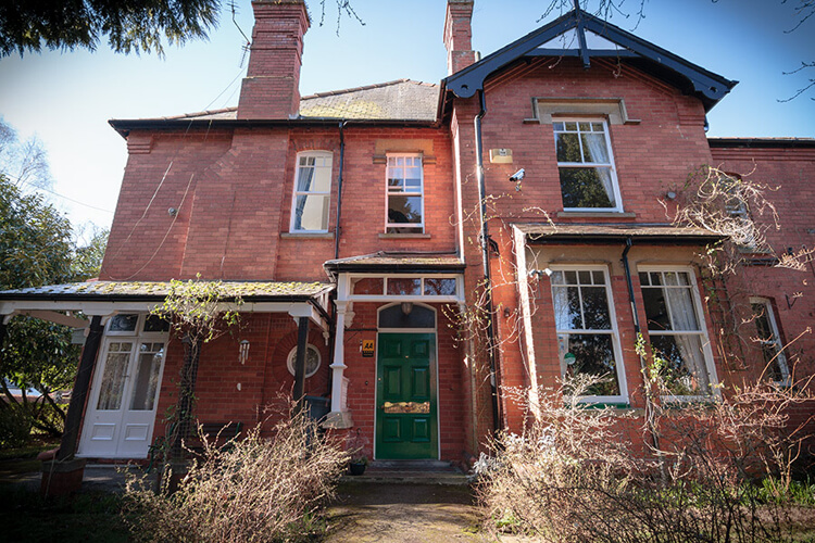 Oglee Guest House - Image 1 - UK Tourism Online