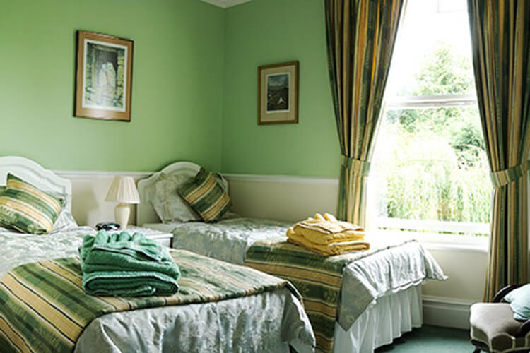 Oglee Guest House - Image 2 - UK Tourism Online