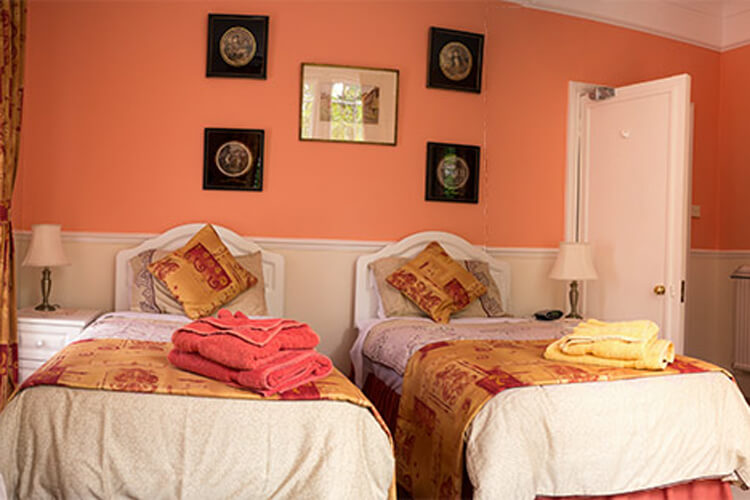 Oglee Guest House - Image 3 - UK Tourism Online