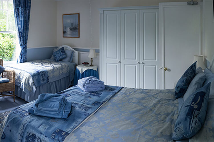 Oglee Guest House - Image 4 - UK Tourism Online