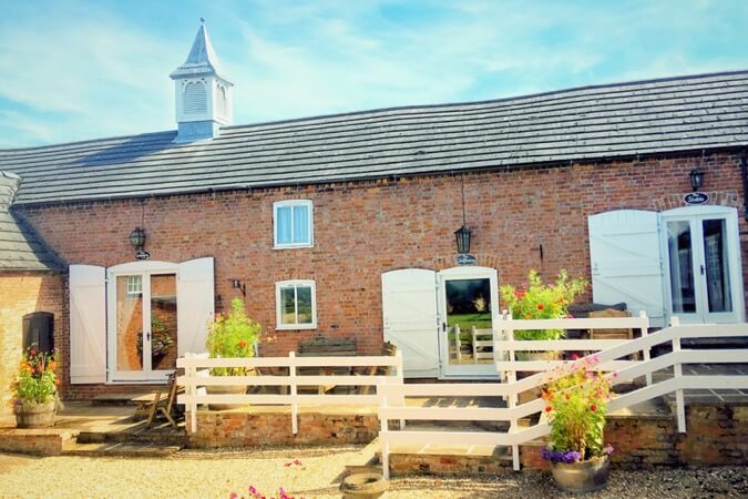 Old Barn Cottages Thumbnail | Horncastle - Lincolnshire | UK Tourism Online