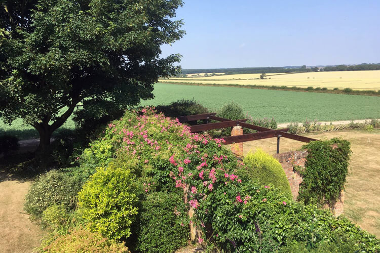 Old Barn Cottages - Image 5 - UK Tourism Online