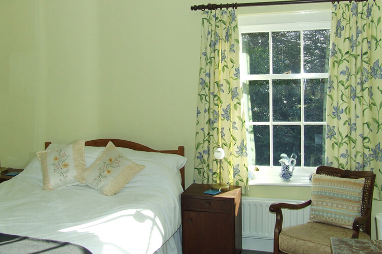The Old Rectory - Image 4 - UK Tourism Online