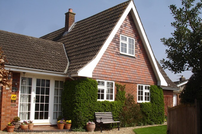 Orchard Cottage Thumbnail | Lincoln - Lincolnshire | UK Tourism Online