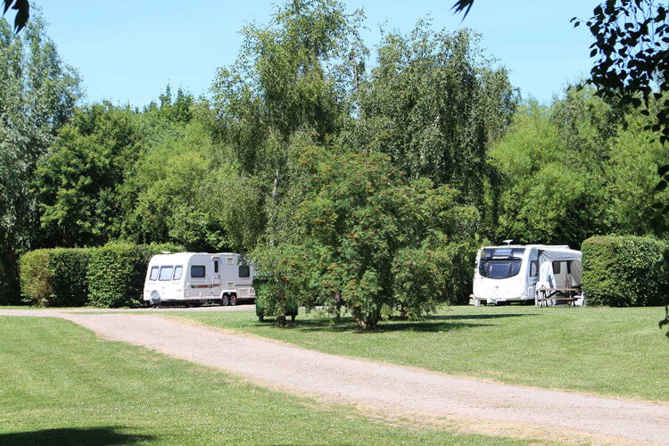 Orchard Holiday Park - Image 2 - UK Tourism Online