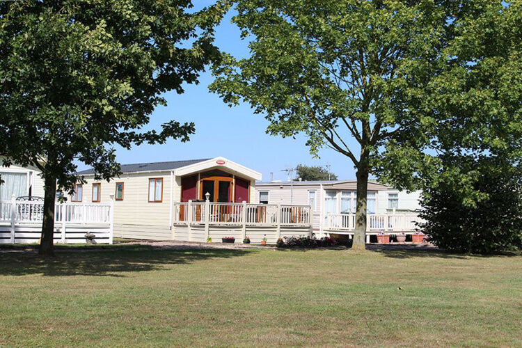 Orchard Holiday Park - Image 3 - UK Tourism Online