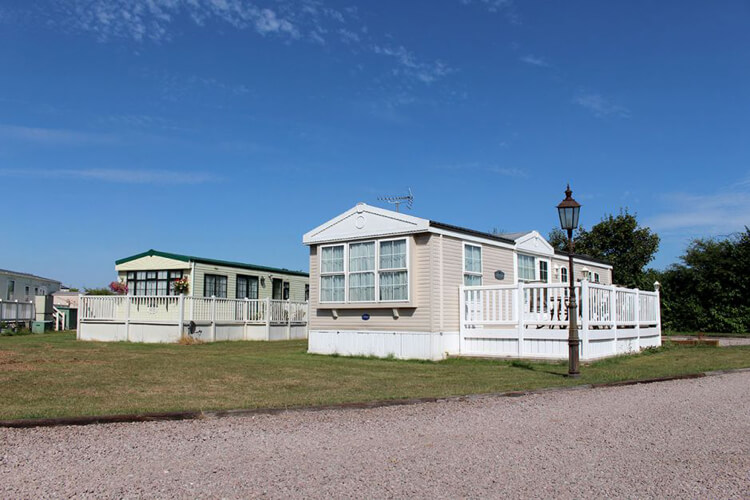 Orchard Holiday Park - Image 4 - UK Tourism Online