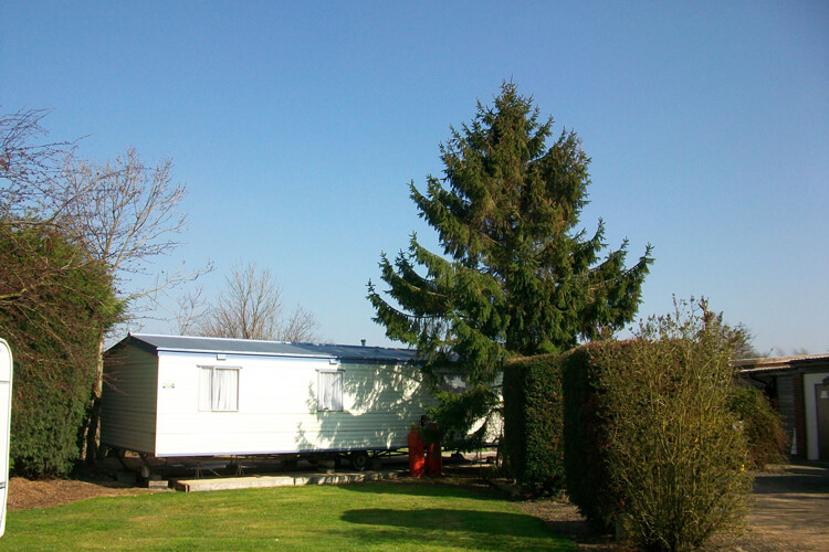 Orchard View Caravan & Camping Park - Image 4 - UK Tourism Online