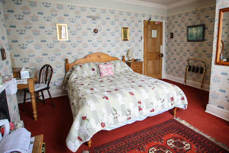 Park Lodge Guest House - Image 2 - UK Tourism Online