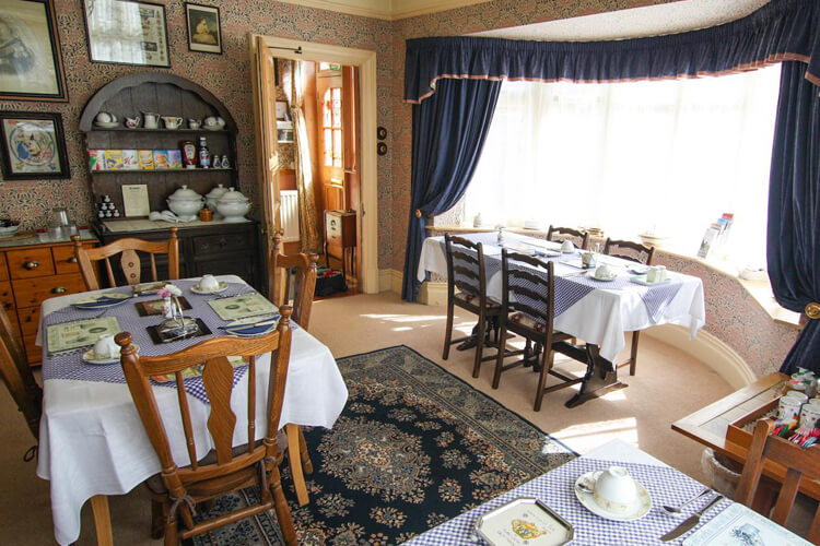 Park Lodge Guest House - Image 5 - UK Tourism Online