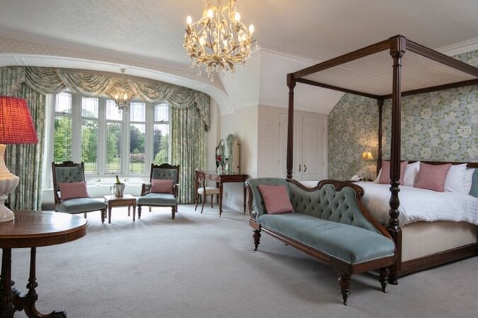 Petwood Hotel Thumbnail | Lincoln - Lincolnshire | UK Tourism Online