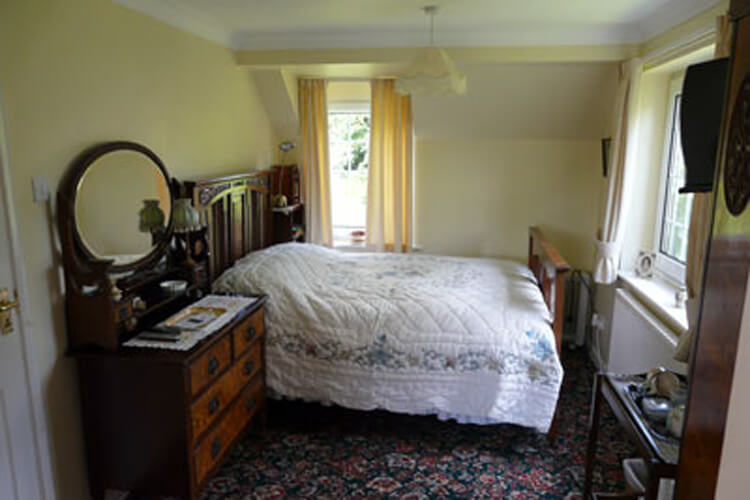 Pine Lodge Bed & Breakfast - Image 5 - UK Tourism Online