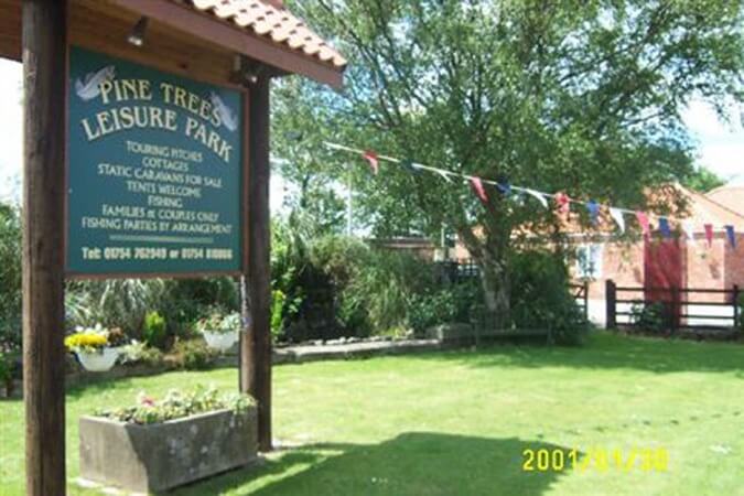 Pinetrees Leisure Park Thumbnail | Skegness - Lincolnshire | UK Tourism Online