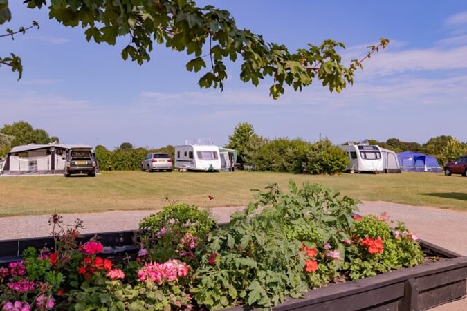 Poplar Farm Thumbnail | Mablethorpe - Lincolnshire | UK Tourism Online