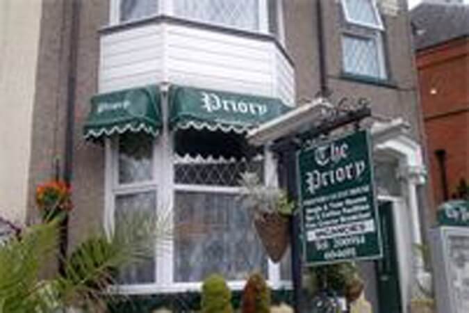 Priory Guest House Thumbnail | Cleethorpes - Lincolnshire | UK Tourism Online