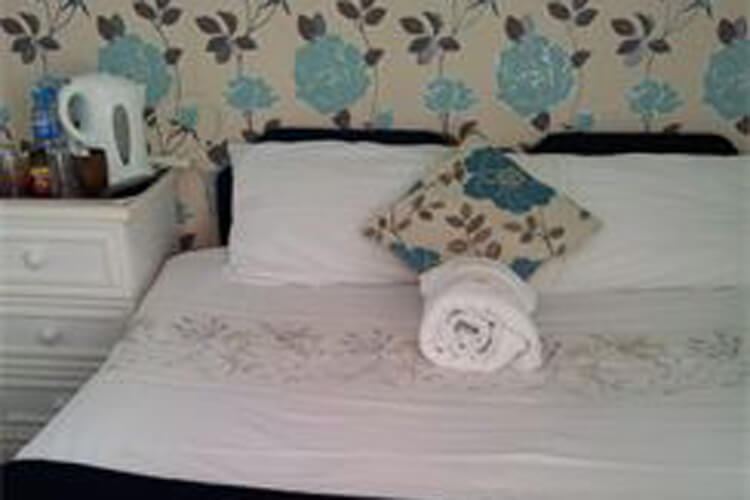 Priory Guest House - Image 4 - UK Tourism Online