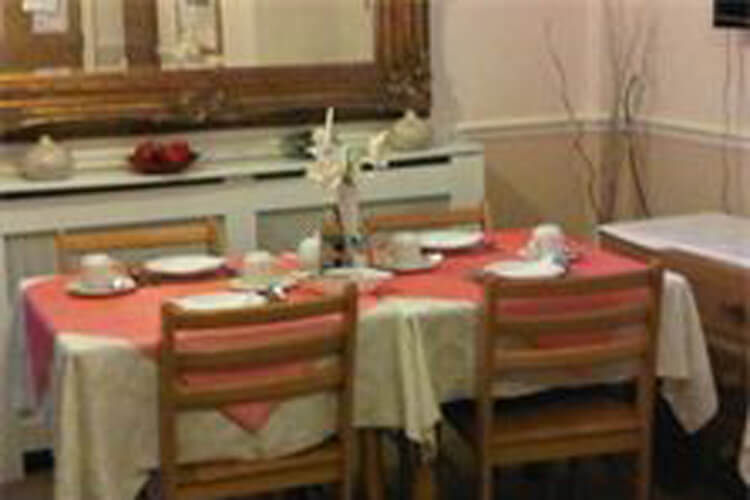 Priory Guest House - Image 5 - UK Tourism Online