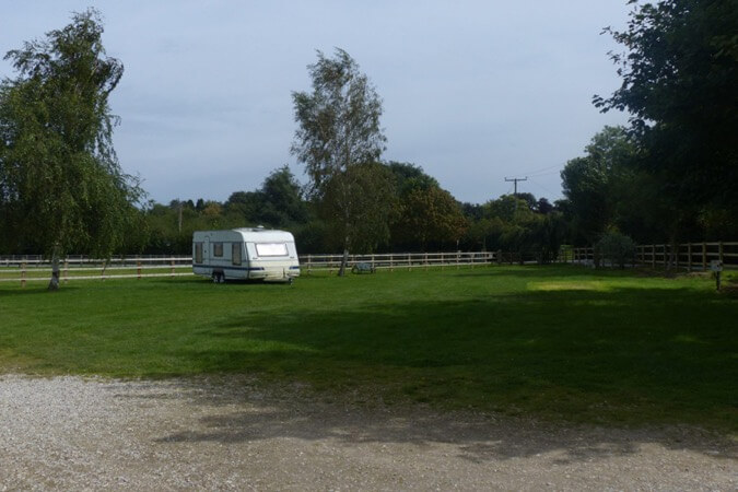 Prospect Farm Camping Thumbnail | Brigsley - Lincolnshire | UK Tourism Online