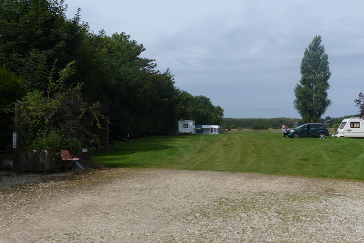 Prospect Farm Camping - Image 4 - UK Tourism Online