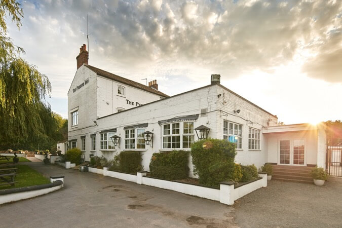 The Pyewipe Inn Thumbnail | Lincoln - Lincolnshire | UK Tourism Online