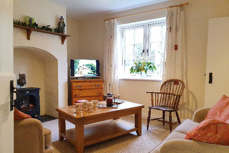 Rigsby Wold Holiday Cottages - Image 3 - UK Tourism Online