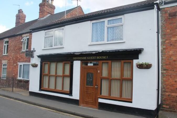 Riverside Guest House Thumbnail | Sleaford - Lincolnshire | UK Tourism Online