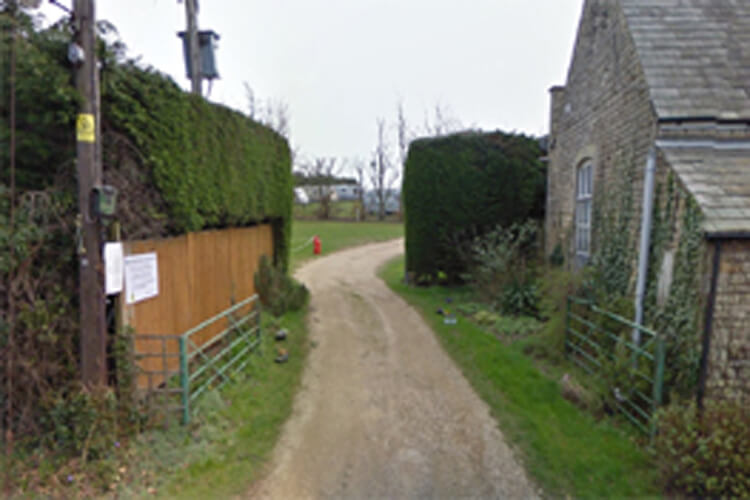 Road End Farm Caravan Site - Image 4 - UK Tourism Online