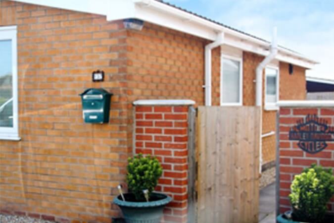 Sandy Creek Cottage Thumbnail | Skegness - Lincolnshire | UK Tourism Online